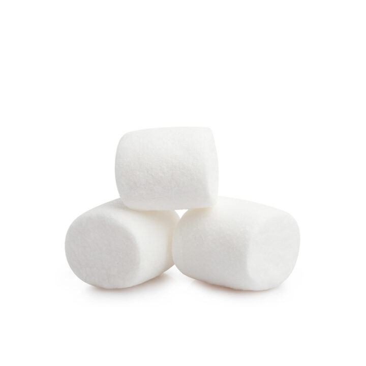 are marshmallows keto