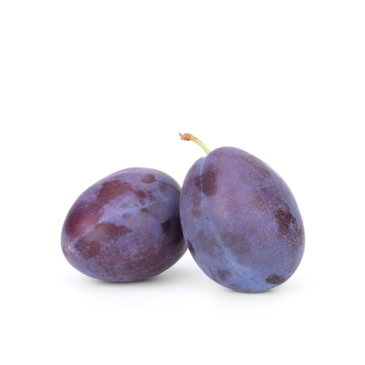 are plums keto