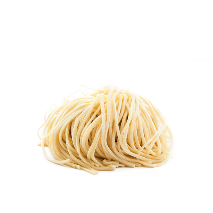 are ramen noodles keto