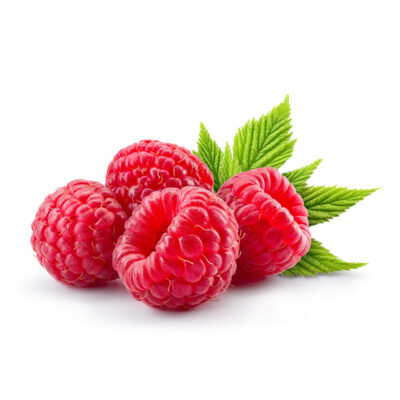 are raspberries keto
