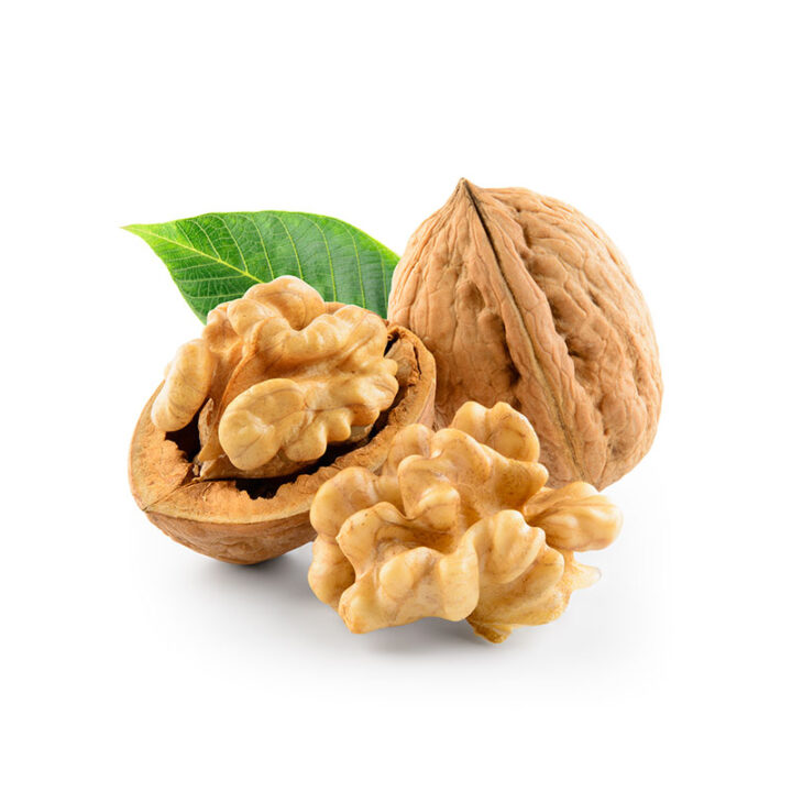 are walnuts keto
