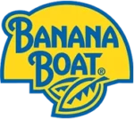 banana boat logo