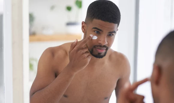 Best face moisturizer for men