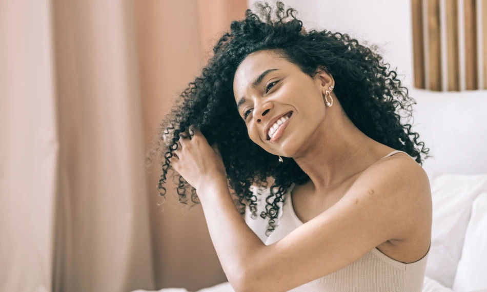best hair growth products for black hair this year