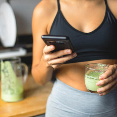 best nutrition apps