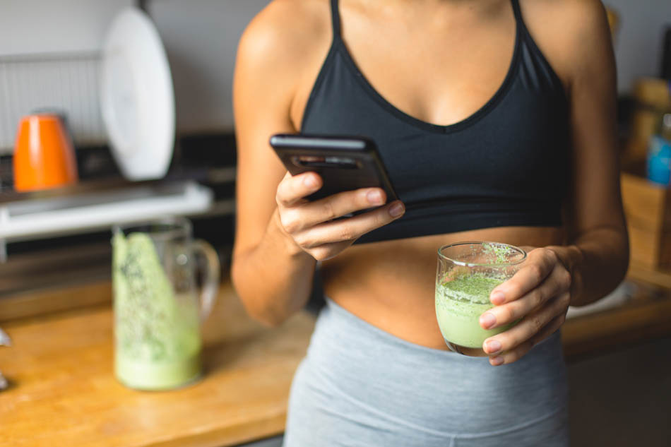 best nutrition apps