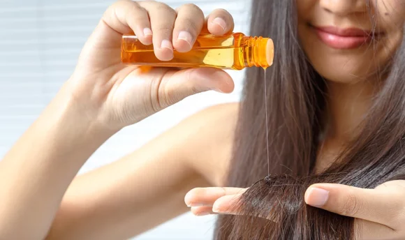 biotin oil for hair growth