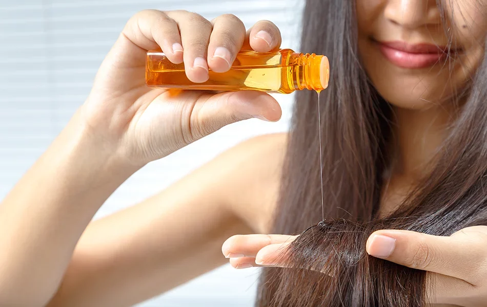 biotin oil for hair growth