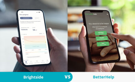 brightside vs betterhelp