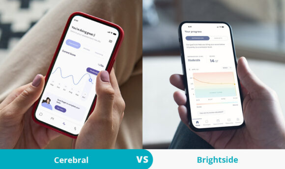 cerebral vs brightside