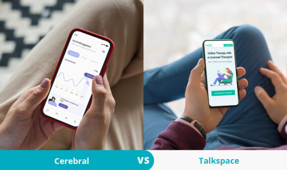 cerebral vs talkspace