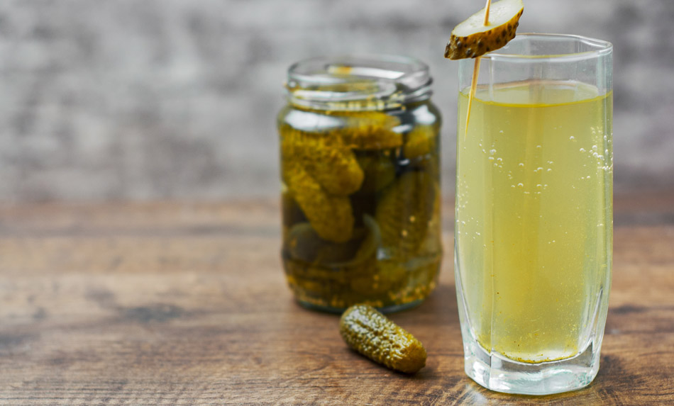 Does Pickle Juice Break a Fast? | HealthReporter