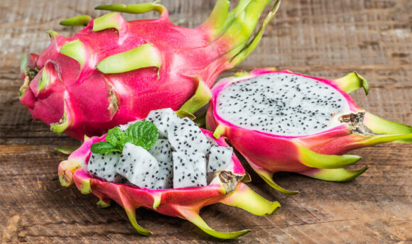 Is dragon fruit good for diabetes