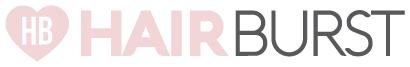 hairburst logo