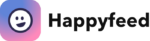 happyfeed logo