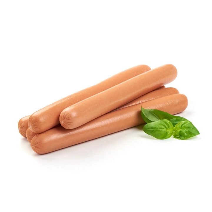 are hotdogs keto friendly