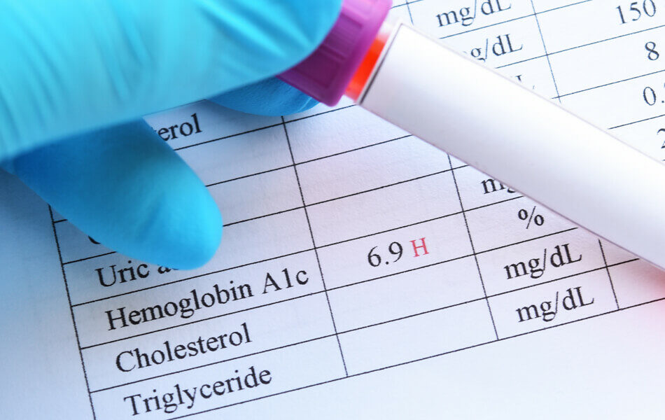 how to decrease hemoglobin