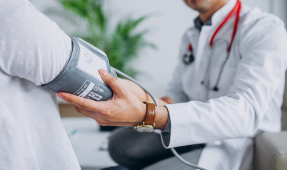 How to lower diastolic blood pressure