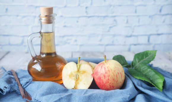 Is apple cider vinegar good for diabetes