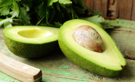 is avocado healthy