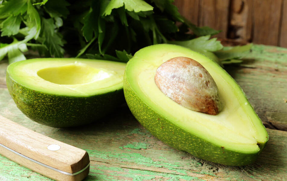 is avocado healthy