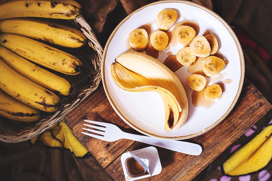 is banana good for diabetes