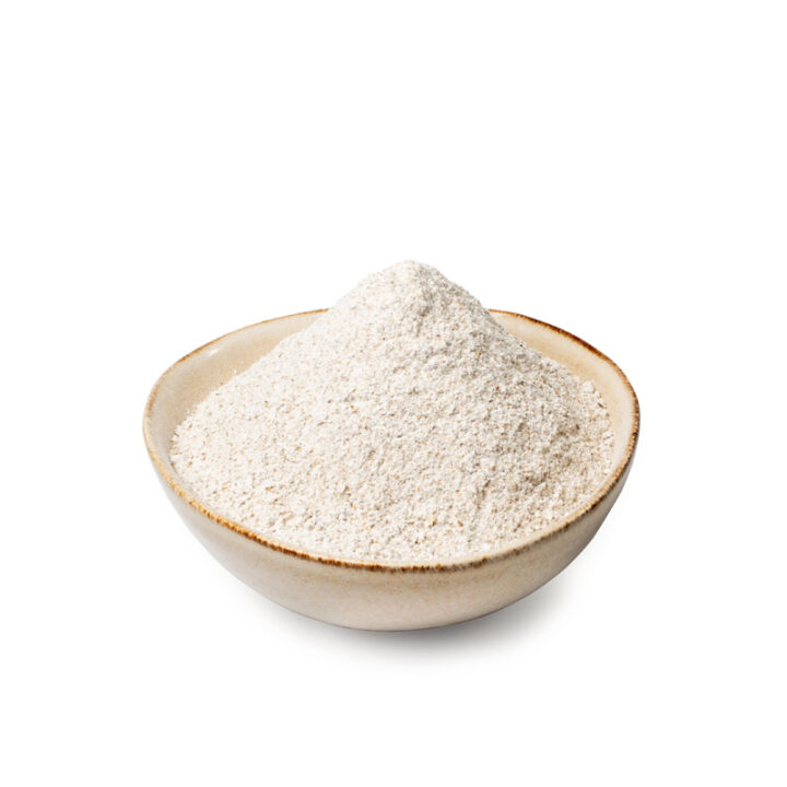 is buckwheat flour keto