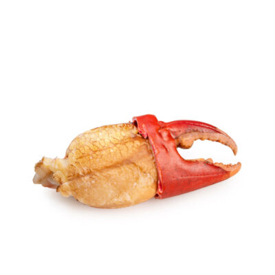 is crab keto