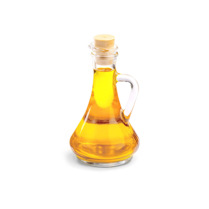is flaxseed oil keto