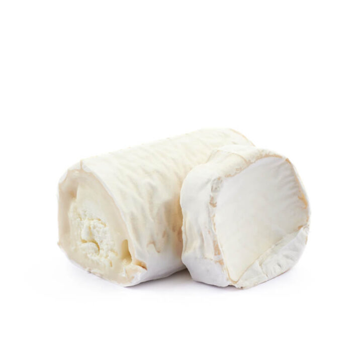 is goat cheese keto