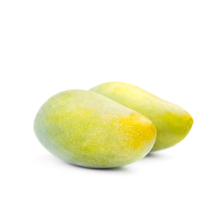 is green mango keto