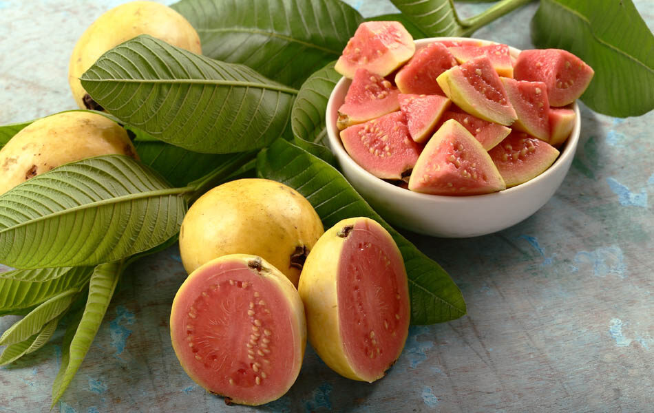 is guava good for diabetes