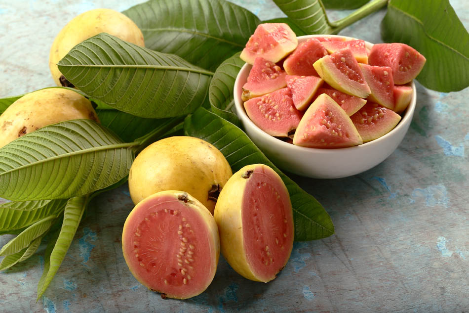 is guava good for diabetes