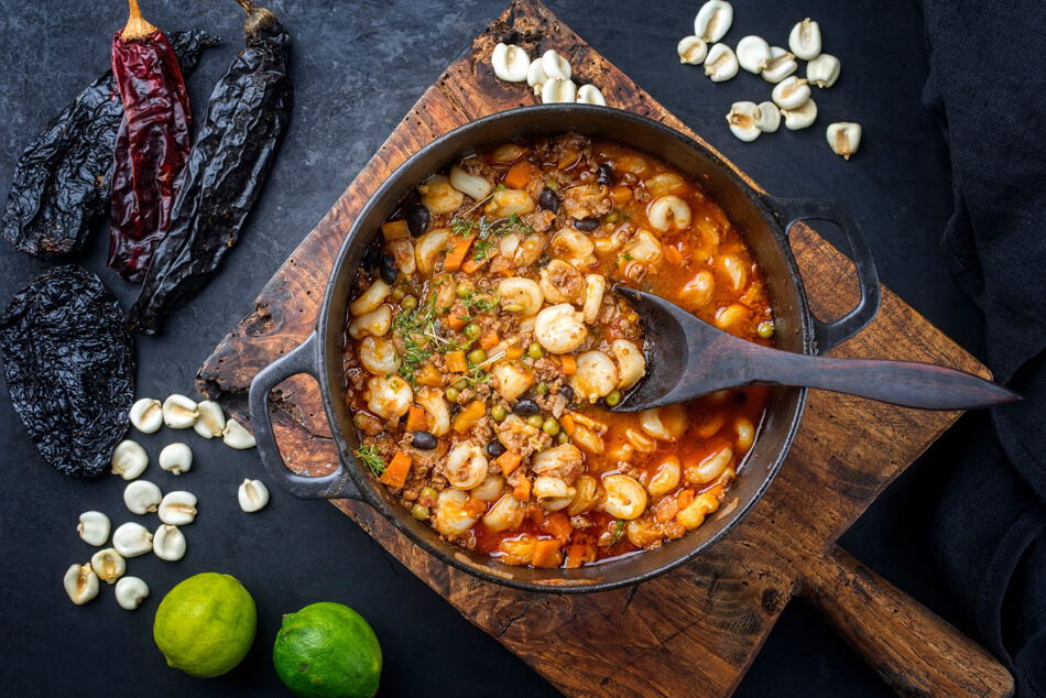 Is Hominy Healthy? Nutrition, Benefits Health Reporter