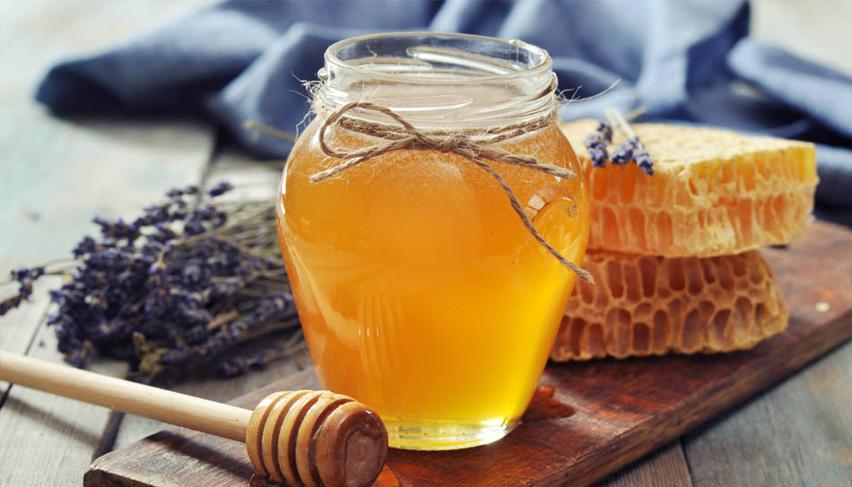 is honey good for diabetes