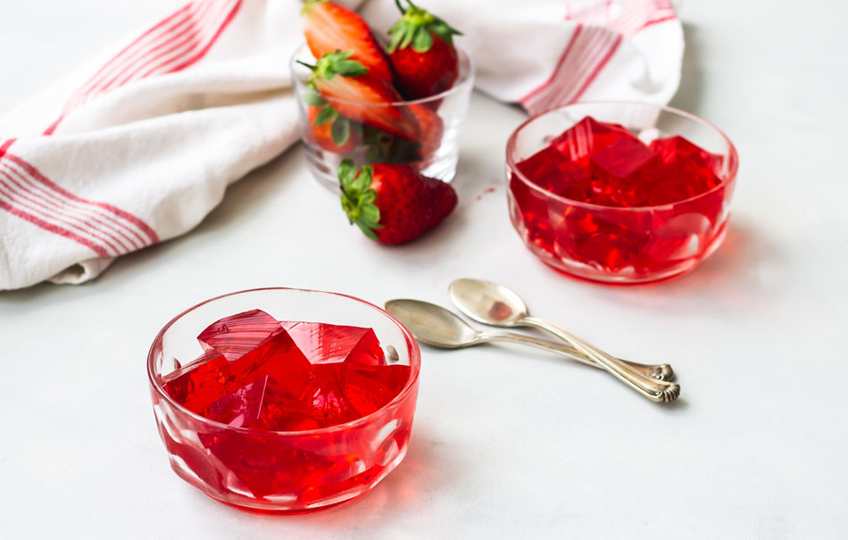 Is Jello Healthy? Nutrition Facts and Health Benefits | HealthReporter
