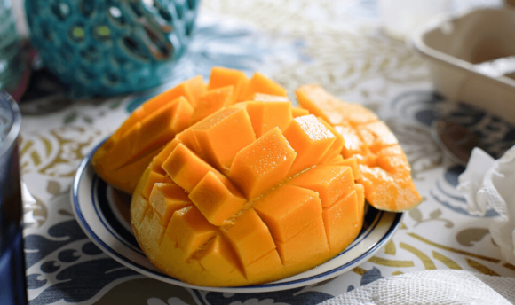is mango good for diabetes