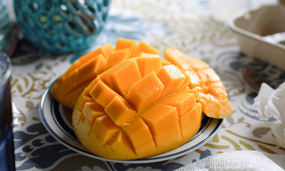 is mango good for diabetes