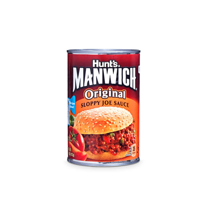 is manwich keto
