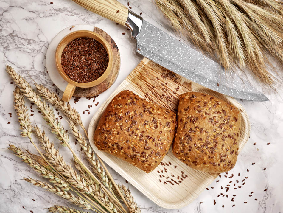 is multigrain bread healthy