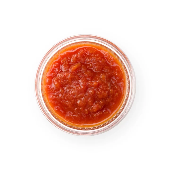 is pizza sauce keto