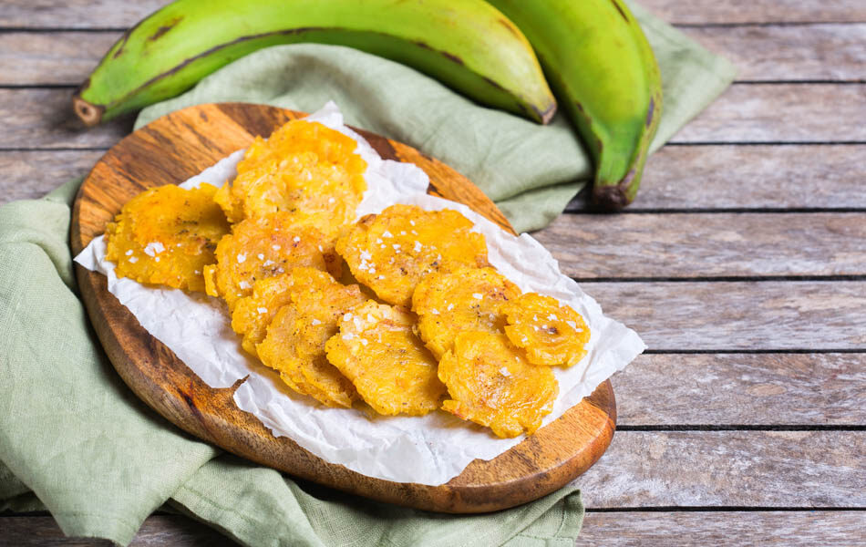 is plantain good for diabetes