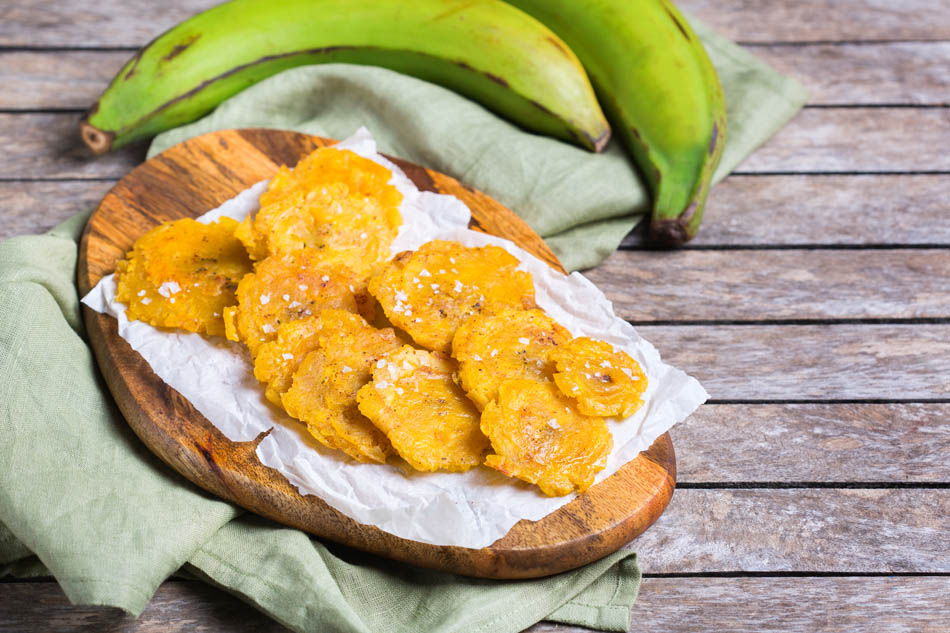 is plantain good for diabetes