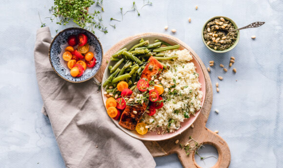 is quinoa good for diabetes