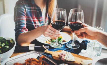 is red wine good for diabetes