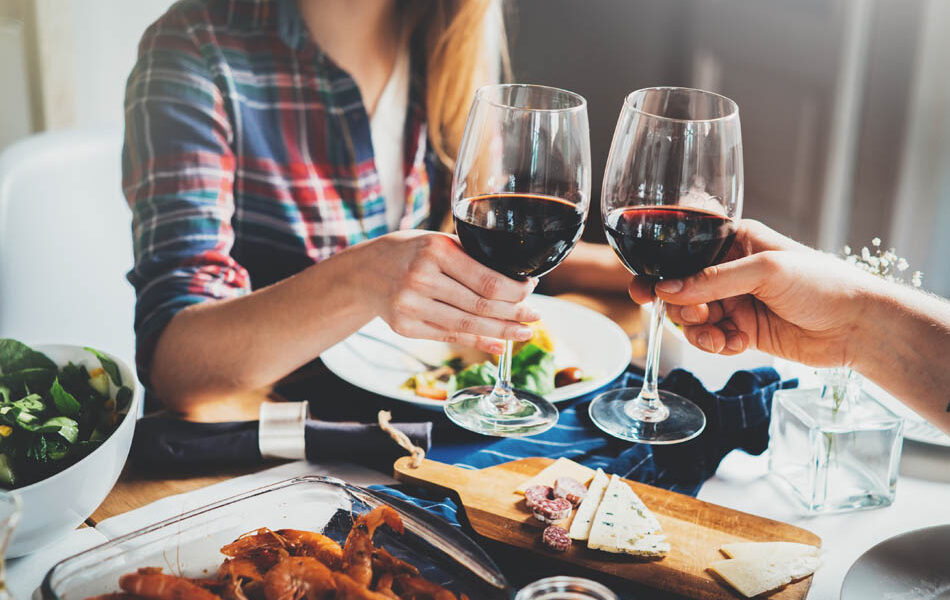 is red wine good for diabetes