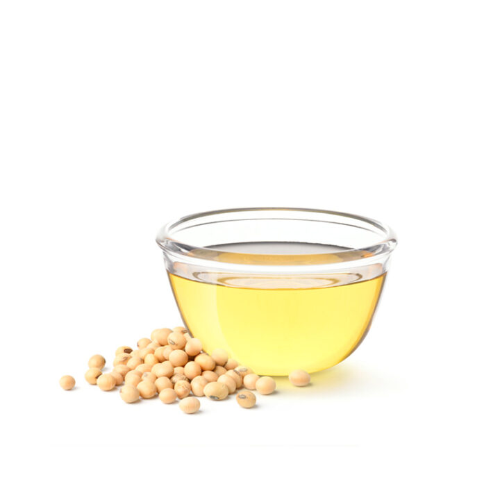 is soybean oil keto