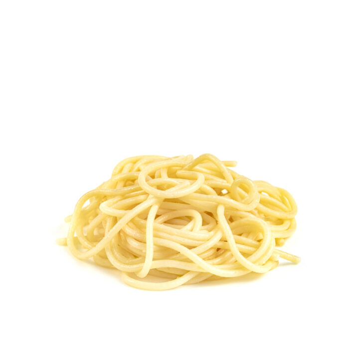 is spaghetti keto