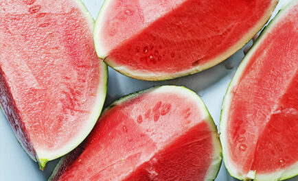Ist Wassermelone bei Diabetes gesund