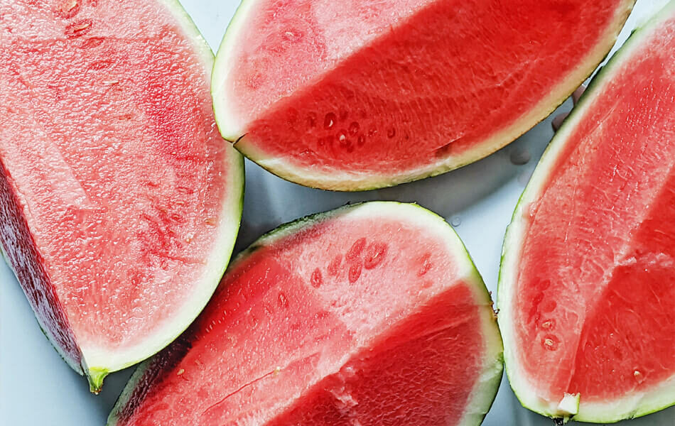 Ist Wassermelone bei Diabetes gesund
